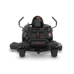 Toro 60 Inch TimeCutter MAX MyRIDE Zero Turn Mower - Image 3