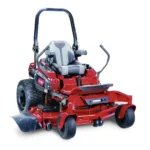 Toro Z Master 4000 HDX MyRIDE Zero Turn Mower