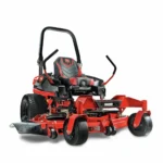 Toro Z Master Gas 2000 Series 52 Inch Zero Turn