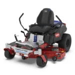 Toro 60V MAX 54 Inch TimeCutter MyRIDE Zero Turn Mower - Image 2