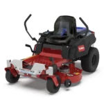 Toro 60V MAX 42 Inch TimeCutter Zero Turn Mower - Image 2