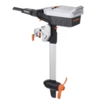 Torqeedo Outboard Travel L Range Package - Image 2