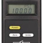Transmation Checkmate 600 Pressure Calibrator