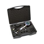 WIKA CPG1500-CPP30-05-14.5-100PSI Pneumatic Service Kit