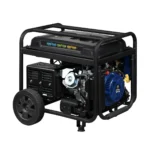 Westinghouse WGen10500TFc Tri-Fuel Portable Generator with CO Sensor - Image 2