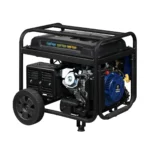Westinghouse WGen11500TFc Tri-Fuel Portable Generator with CO Sensor - Image 3