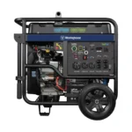 Westinghouse WGen14500DF Dual Fuel Portable Generator - Image 2