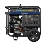 Westinghouse WGen14500TFc Tri-Fuel Portable Generator with CO Sensor - Image 2