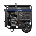 Westinghouse WGen14500c Portable Generator with CO sensor - Image 2