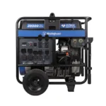 Westinghouse WGen20000 portable generator - Image 2