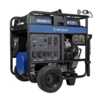 Westinghouse WGen20000 portable generator