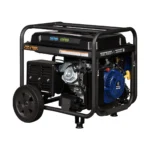 Westinghouse WGen7500DFc Dual Fuel Portable Generator with CO Sensor - Image 3