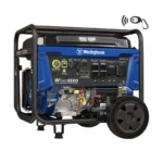 Westinghouse WGen9500 Portable Generator
