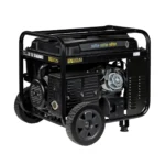 Westinghouse WGen9500TFc EFI Tri Fuel Portable Generator with CO Sensor - Image 3
