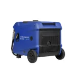 Westinghouse iGen11000DFc Inverter Generator - Dual Fuel with CO Sensor - Image 2