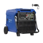 Westinghouse iGen11000DFc Inverter Generator - Dual Fuel with CO Sensor