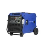 Westinghouse iGen11000DFc Inverter Generator - Dual Fuel with CO Sensor - Image 3