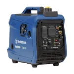 Westinghouse iGen2550DFc Inverter Generator - Dual Fuel with CO Sensor