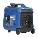 Westinghouse iGen4000DFc Inverter Generator - Dual Fuel with CO Sensor - Image 3