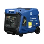 Westinghouse iGen5000DF Inverter Generator - Dual Fuel - Image 2