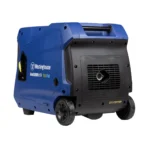 Westinghouse iGen5000DFc EFI Inverter Generator - Dual Fuel with CO Sensor - Image 2