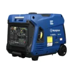 Westinghouse iGen5000DFc Inverter Generator - Dual Fuel with CO Sensor - Image 2