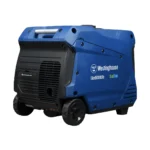 Westinghouse iGen5000DFc Inverter Generator - Dual Fuel with CO Sensor - Image 3
