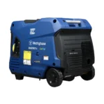 Westinghouse iGen5000DFcv Inverter Generator - Dual Fuel with CO Sensor - Image 2