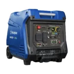 Westinghouse iGen5000DFcv Inverter Generator - Dual Fuel with CO Sensor