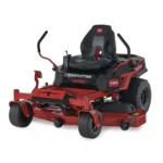 Toro 60 Inch TimeCutter MAX Zero Turn Mower - Image 2