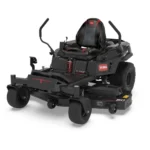 Toro 60 Inch TimeCutter MAX Havoc MyRIDE Zero Turn Mower - Image 2