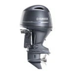 Yamaha 115hp Outboard F115LB - Image 2