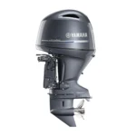 Yamaha 115hp Outboard F115XB - Image 2