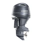 Yamaha 115hp Outboard LF115XB - Image 2
