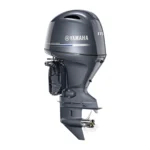 Yamaha 115hp Outboard F115LB