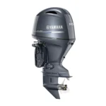 Yamaha 115hp Outboard LF115XB