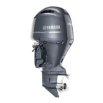 Yamaha 150hp DEC Outboard F150XSA