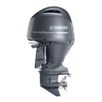 Yamaha 150hp DEC Outboard F150XSA - Image 2