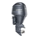 Yamaha 150hp DEC Outboard LF150XSA