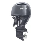 Yamaha 150hp Outboard LF150XD - Image 2