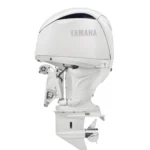 Yamaha 150hp Outboard LF150XD2 - Image 2