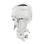 Yamaha 150hp White DEC Outboard LF150XSA2 - Image 2