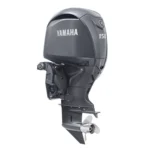 Yamaha 150hp Outboard LF150XD