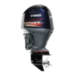 Yamaha 150hp V MAX SHO Outboard VF150LB