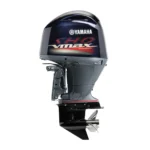 Yamaha 150hp V MAX SHO Outboard VF150LB - Image 2