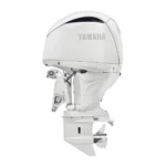 Yamaha 150hp White DEC Outboard F150XSA2 - Image 2