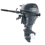 Yamaha 15HP Outboard F15LEHA - Image 2