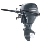 Yamaha 15HP Outboard F15LMHA - Image 2