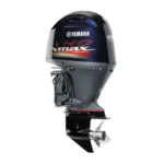 Yamaha 175hp V MAX SHO Outboard VF175XB
