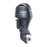 Yamaha 200hp DEC Outboard LF200XSA